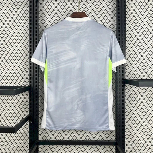 Wolfsburg Auswärtstrikot 2025/2026