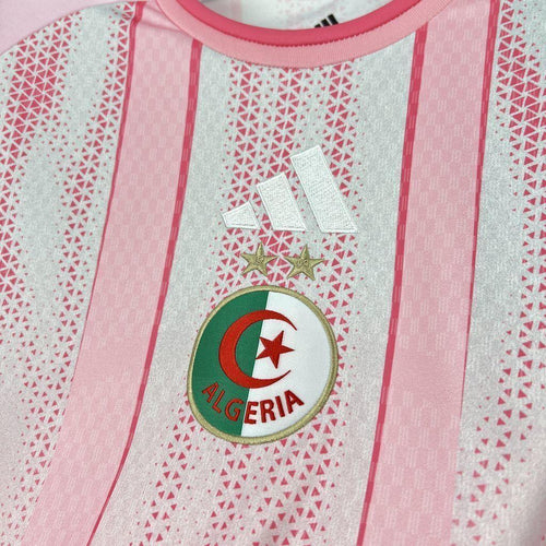 Algerien Special/Sondertrikot 2026
