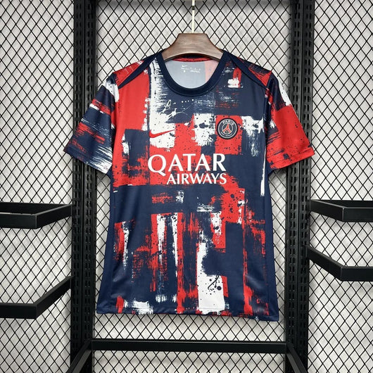 Paris Saint-Germain Trainingstrikot 2024/2025