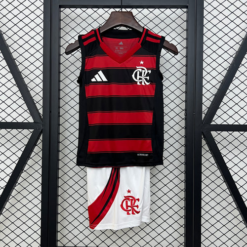 Flamengo Kinder-Set 25/26