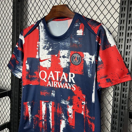 Paris Saint-Germain Trainingstrikot 2024/2025