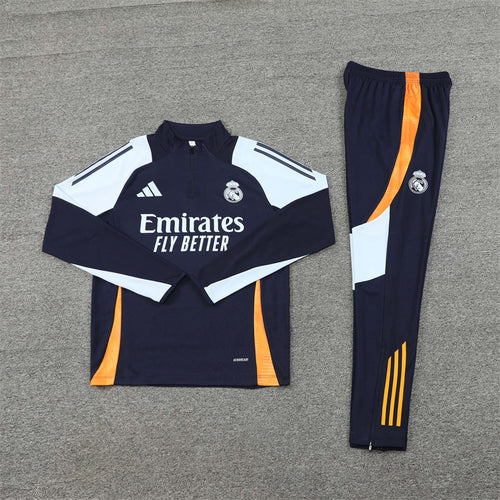 Real Madrid Tracksuit