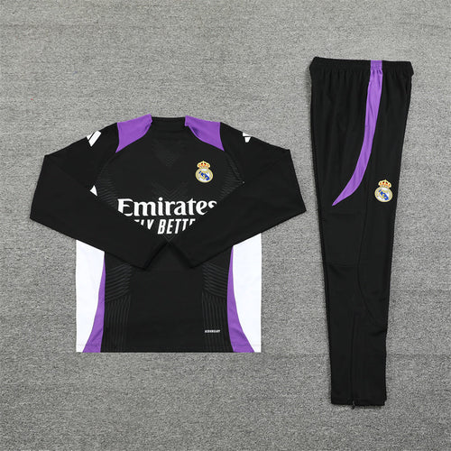 Real Madrid Tracksuit
