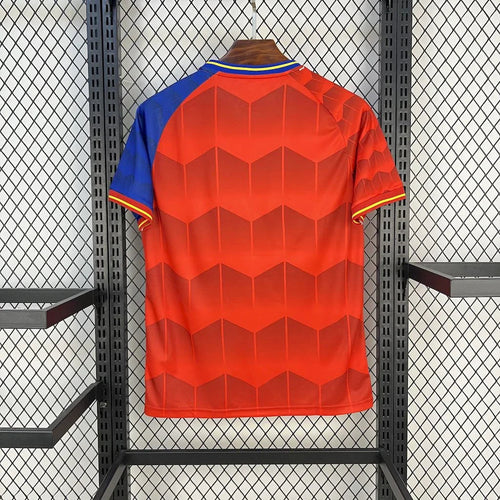 Trikot Spanien 2025