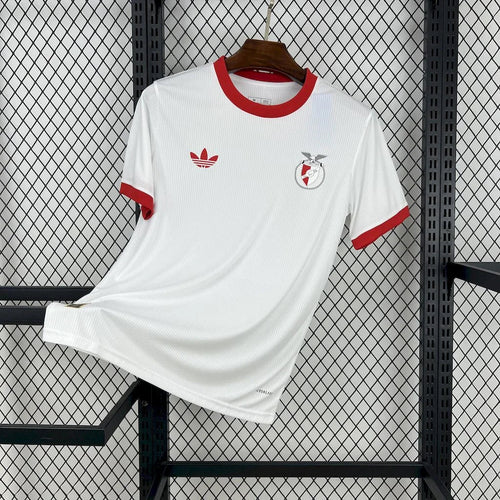 Konzept Trikot Benfica 2025/2026