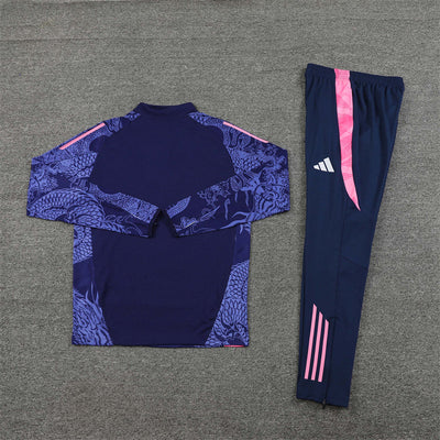 Real Madrid Tracksuit