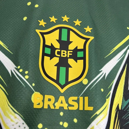 Brasilien Special/Sondertrikot 2024/2025