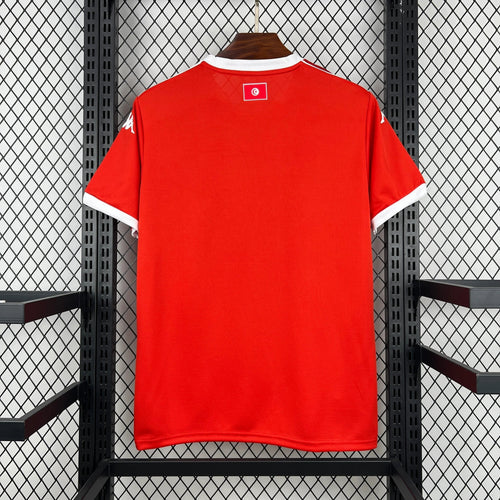 Tunesien Trikot WM 2026