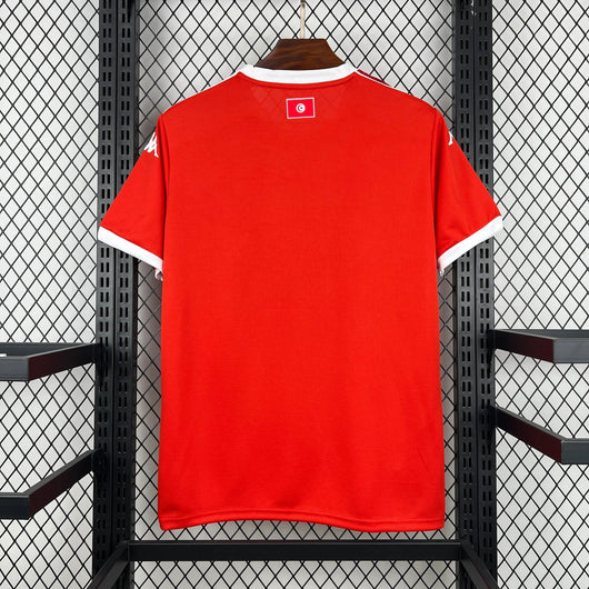 Tunesien Trikot WM 2026