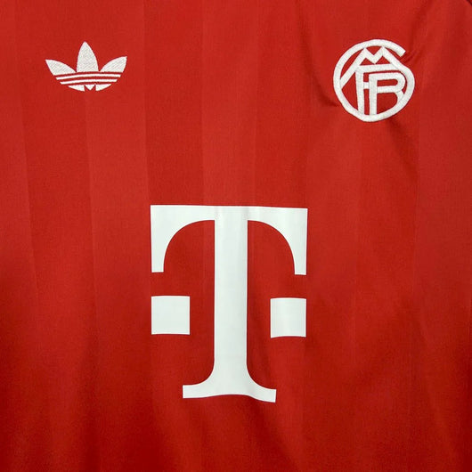 Bayern München Torwarttrikot 2025/2026
