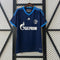 Retro/Vintagetrikot Schalke04 2011/12