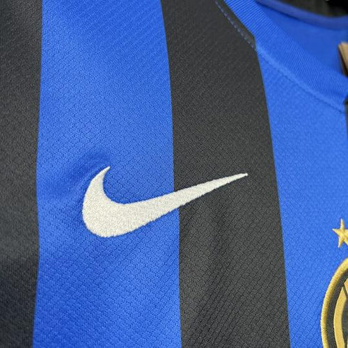 Inter Mailand Heimtrikot 2024/2025