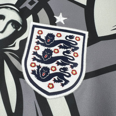 Konzept Trikot England 2026