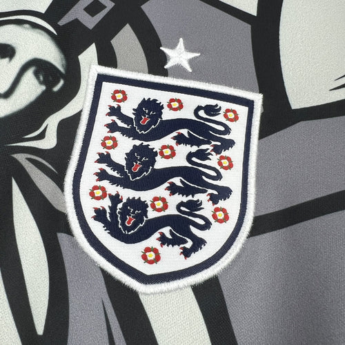 Konzept Trikot England 2026
