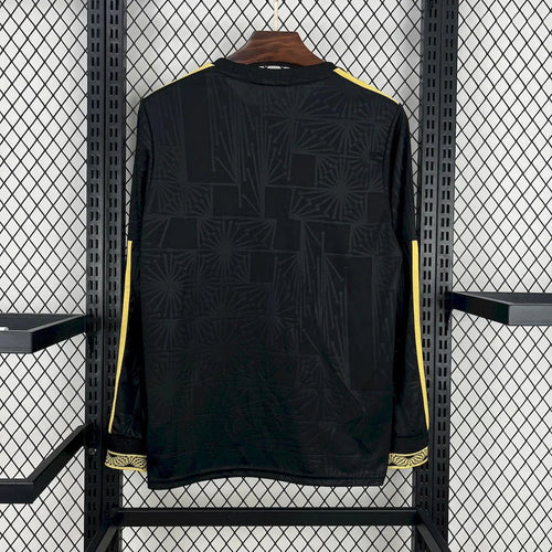 Mexiko Langarm Special/Sondertrikot 2025