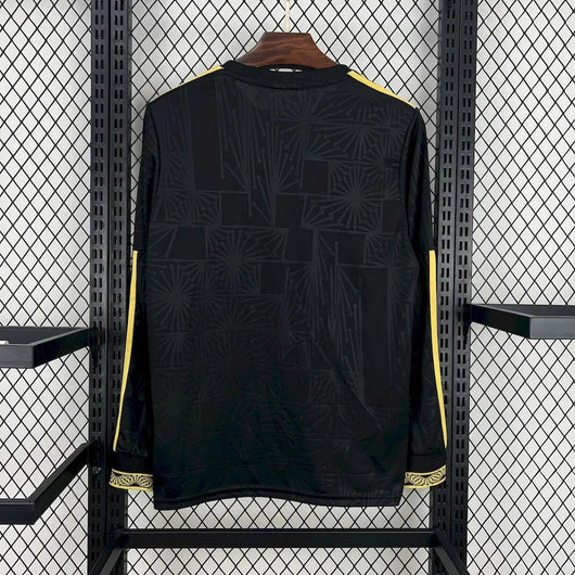 Mexiko Langarm Special/Sondertrikot 2025