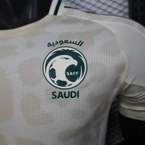 Saudi-Arabien Trikot WM 2026