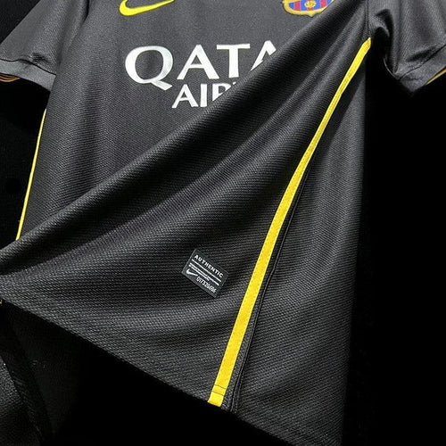 FC Barcelona Retro Trikot 2013/2014