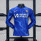 Chelsea Langarm Trikot 2024/2025