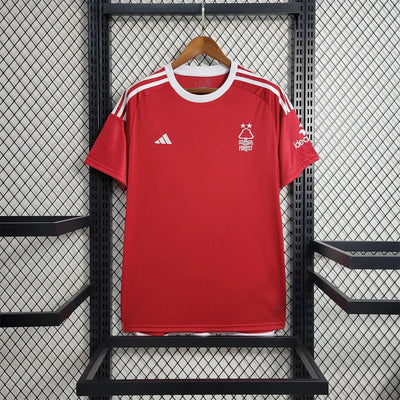 Nottingham Forest Trikot 2023/2024