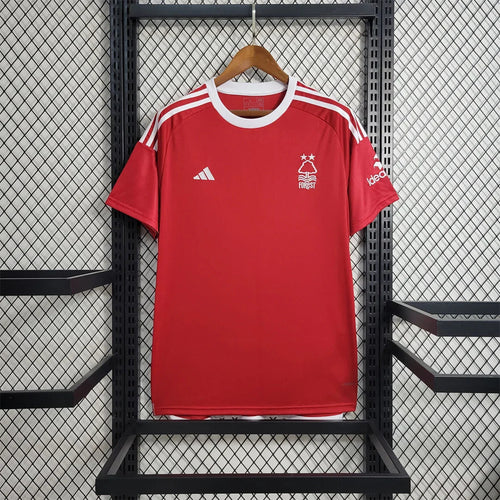 Nottingham Forest Trikot 2023/2024