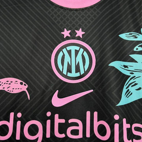 Inter Mailand Special/Sondertrikot 2024/2025