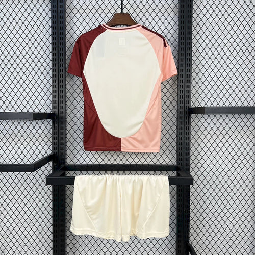 Lyon Kinder-Set 2024/2025