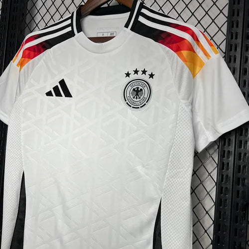 Heimtrikot Deutschland