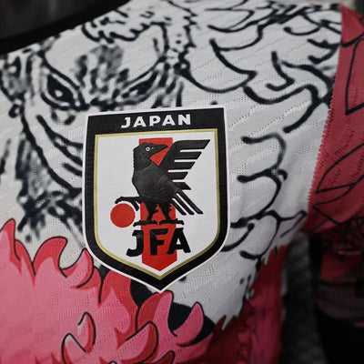 Japan Special/Sondertrikot 2025/2026