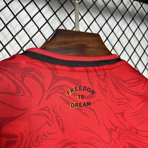 Konzept Trikot Inter Miami 2024/2025