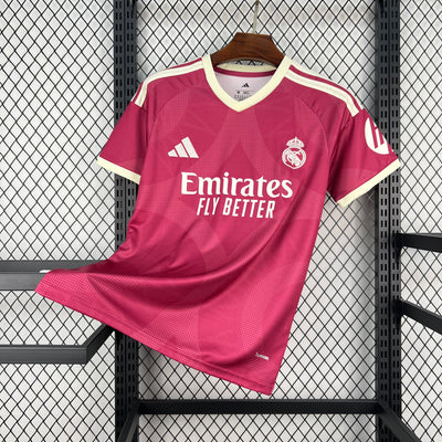Real Madrid Third Trikot 2026/27