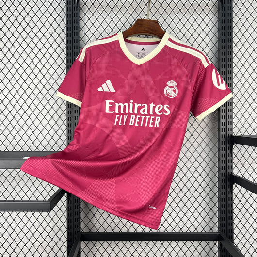 Real Madrid Third Trikot 2026/27