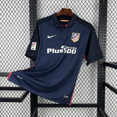 Vintage/Retrotrikot Atletico Madrid 15/16