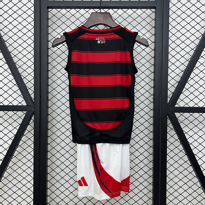 Flamengo Kinder-Set 25/26