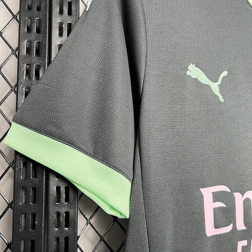 AC Mailand Auswärtstrikot 2024/2025