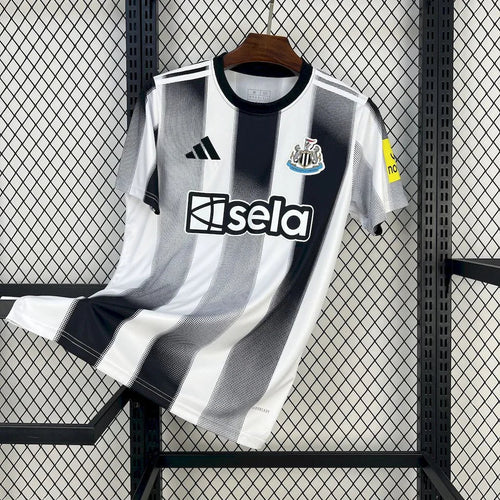 Newcastle Trikot 2025/2026