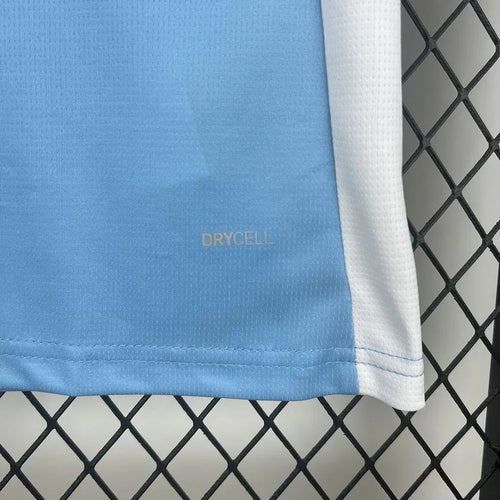 Manchester City Trikot 2025/2026