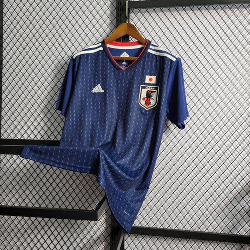 Vintage/Retrotrikot Japan 2018