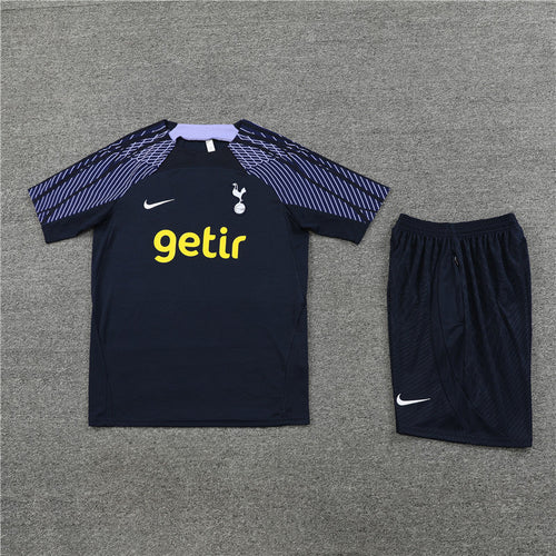 Tottenham Shorts Set