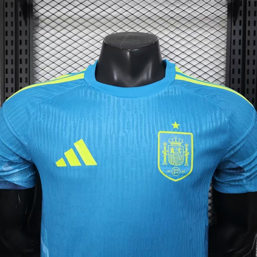 Trainings Trikot Spanien WM 2026