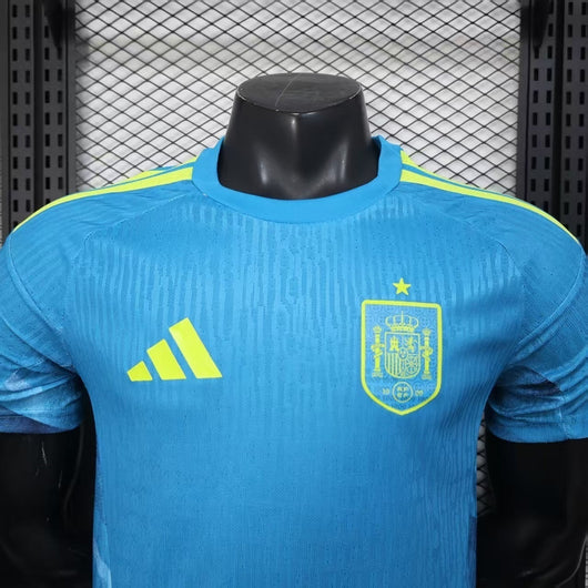 Trainings Trikot Spanien WM 2026