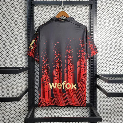 Maillot AC Milan saison 2023-2024 extérieur