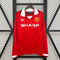 Retro/Vintagetrikot Manchester United 1992