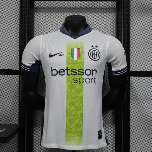 Inter Mailand Special/Sondertrikot 2025/2026