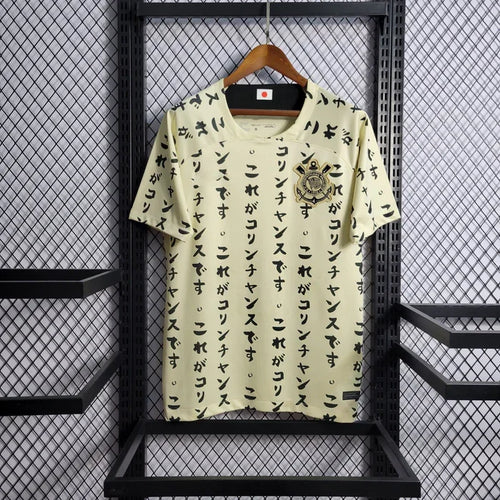 Spezialtrikot Corinthians 2022/2023 Japan