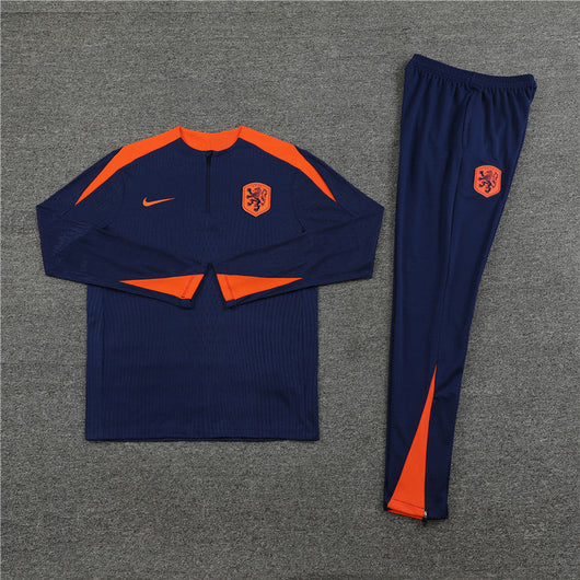 Netherlands Tracksuit