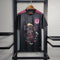 Trainings Trikot Japan 2023/2024 Schwarz