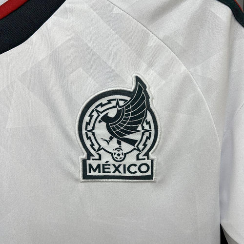 Mexiko Trikot WM 2026