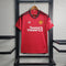 Manchester United Heimtrikot 2023/2024
