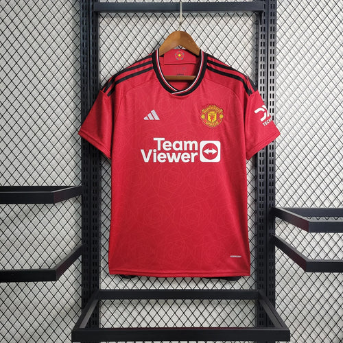 Manchester United Heimtrikot 2023/2024